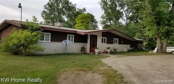 White Lake Twp, MI 48386,10850 HIGHLAND RD