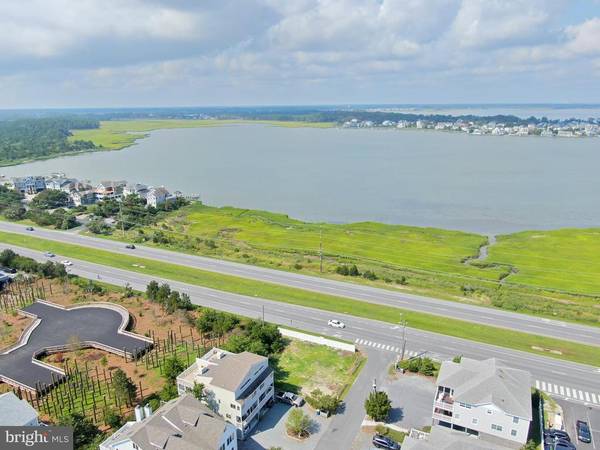 LOT 1 ADMIRAL, Bethany Beach, DE 19930