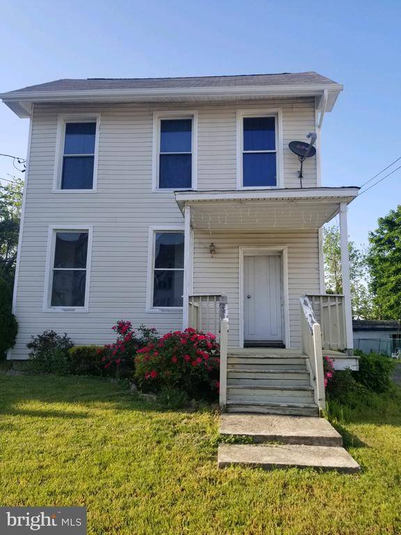 37-A-B W MAIN ST, Wrightstown, NJ 08562