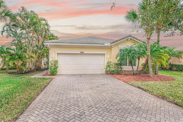 9830 SW Eastbrook CIR, Port Saint Lucie, FL 34987