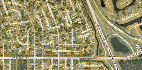 Port Saint Lucie, FL 34953,138 SW Ridgecrest DR