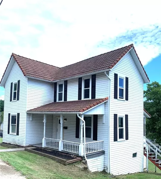 119 Kittanning Street, Chicora, PA 16025