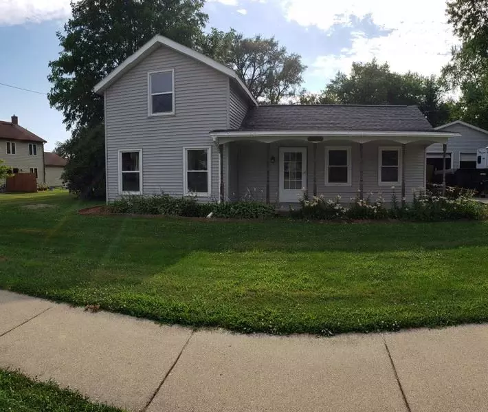 515 Hubbell St, Marshall, WI 53559