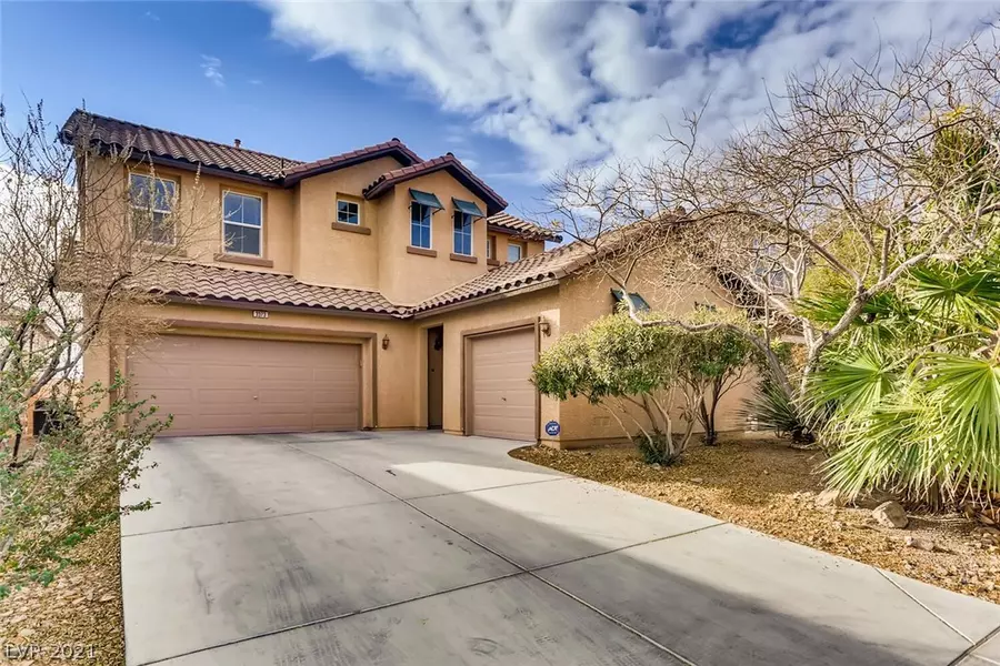 3373 Prow Court, North Las Vegas, NV 89031