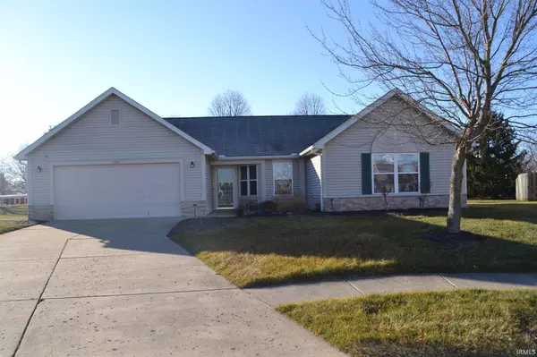 5000 Saddle Drive, Lafayette, IN 47905