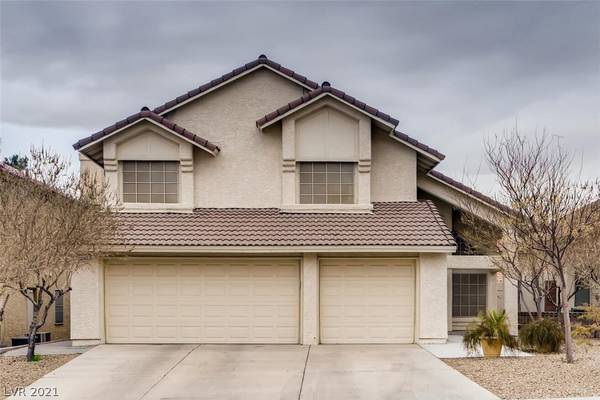 404 Crater Court, Henderson, NV 89014