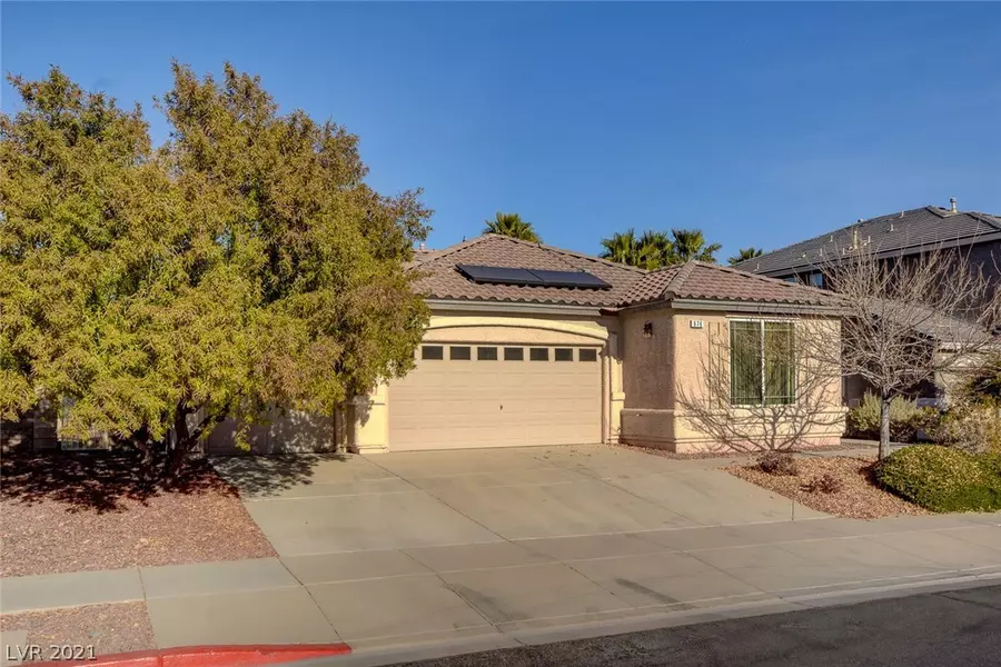 976 Mackenzie Creek Avenue, Henderson, NV 89002