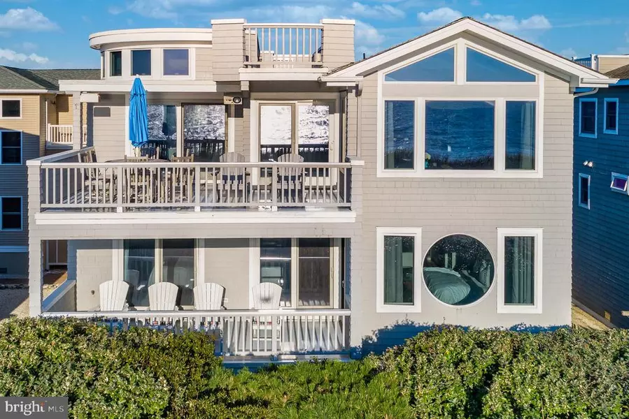 13 E ESSEX AVE, Harvey Cedars, NJ 08008