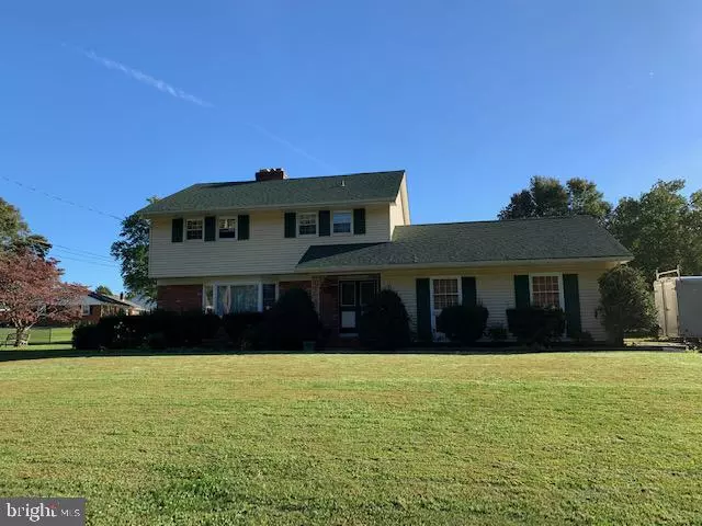 24 WOODCREST AVE, Bridgeton, NJ 08302