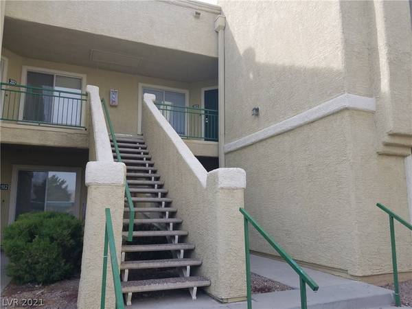 1509 Linnbaker Lane #203, Las Vegas, NV 89110