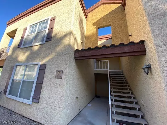 Las Vegas, NV 89108,2801 Rainbow Boulevard #207