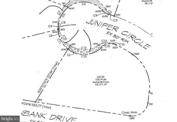 Shepherdstown, WV 25443,-LOT 69 JUNIPER CIRCLE DR