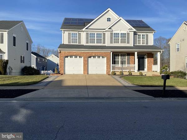 11306 WILDMEADOWS ST, Waldorf, MD 20601