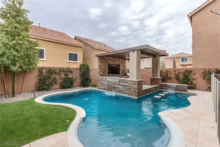 5671 Camilla Cellars Court, Las Vegas, NV 89141