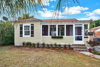 715 N K ST, Lake Worth Beach, FL 33460