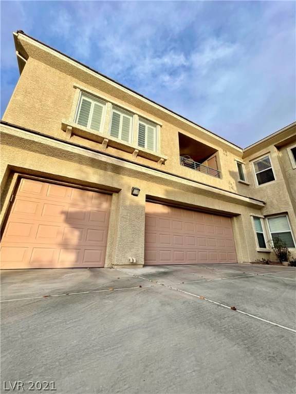 10809 Garden Mist Drive #2078, Las Vegas, NV 89135