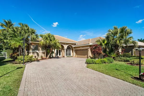 Boca Raton, FL 33428,12222 Rockledge CIR