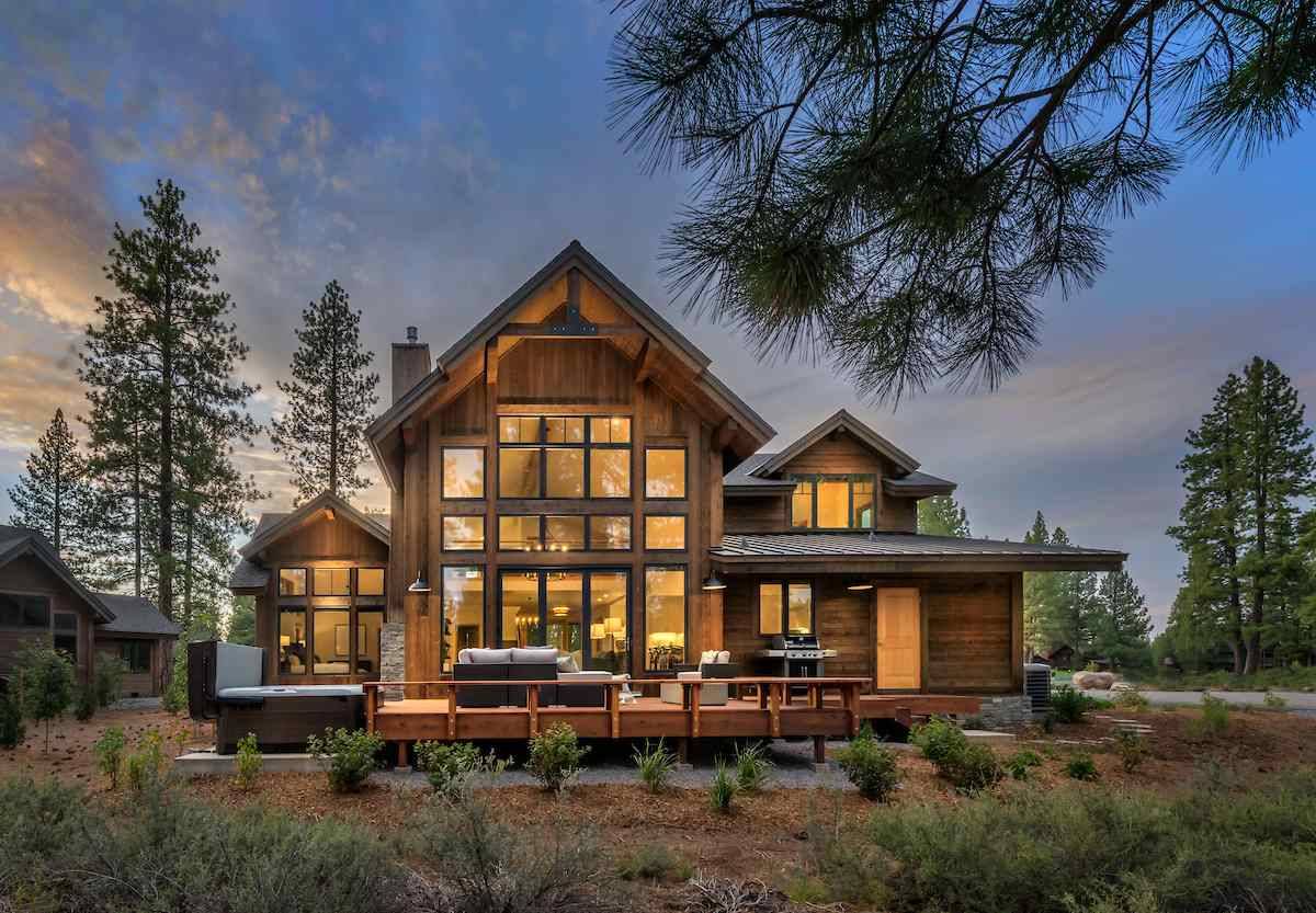 11355 Sutters Trail #16, Truckee, CA 96161
