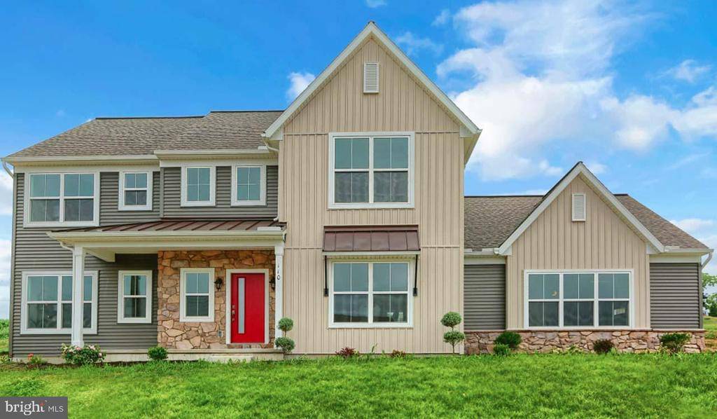 Wrightsville, PA 17368,110 CHATEAU CIR