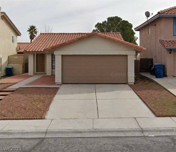 229 Moose Lane, Las Vegas, NV 89145