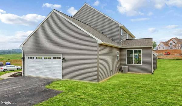 Wrightsville, PA 17368,110 CHATEAU CIR