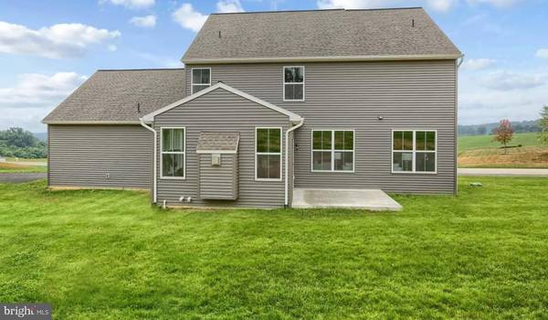 Wrightsville, PA 17368,110 CHATEAU CIR