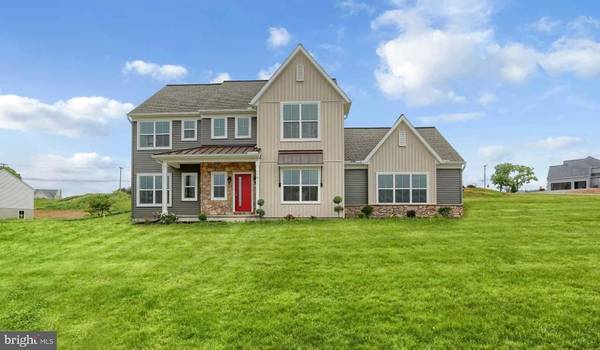 Wrightsville, PA 17368,110 CHATEAU CIR