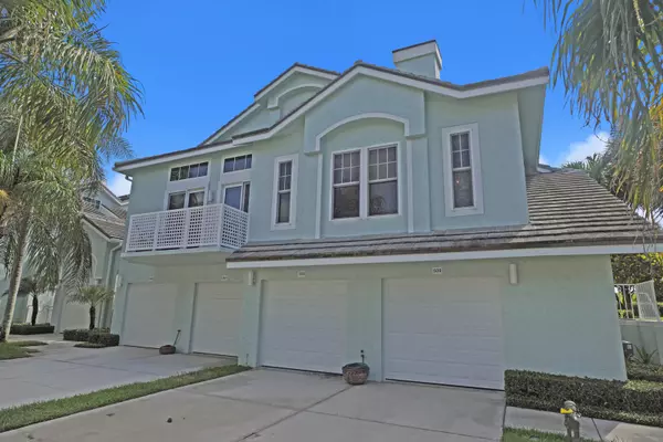 Jupiter, FL 33477,509 Mainsail CIR