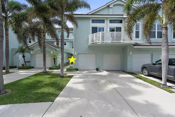 Jupiter, FL 33477,806 Mainsail CIR