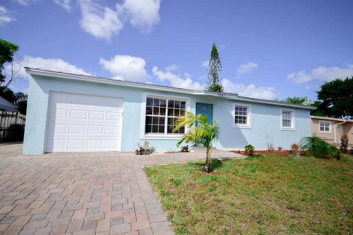 Palm Beach Gardens, FL 33410,4287 Bellewood ST