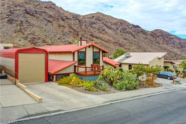 808 Marina Drive, Boulder City, NV 89005