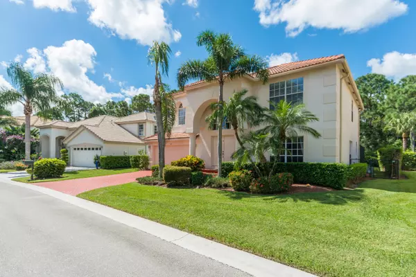 Palm Beach Gardens, FL 33418,312 Timberwood CT