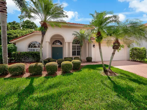 Palm Beach Gardens, FL 33418,318 Timberwood CT