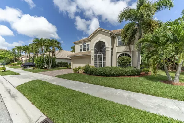 Palm Beach Gardens, FL 33418,184 Bent Tree DR