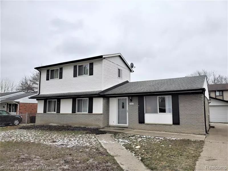 41661 ARTHUR Street, Belleville, MI 48111