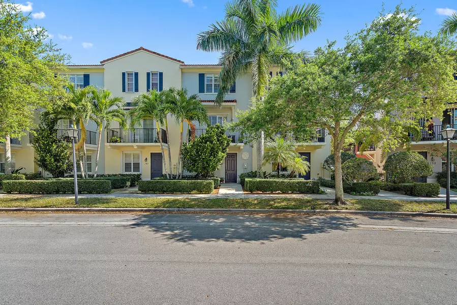 140 Greenwich CIR, Jupiter, FL 33458