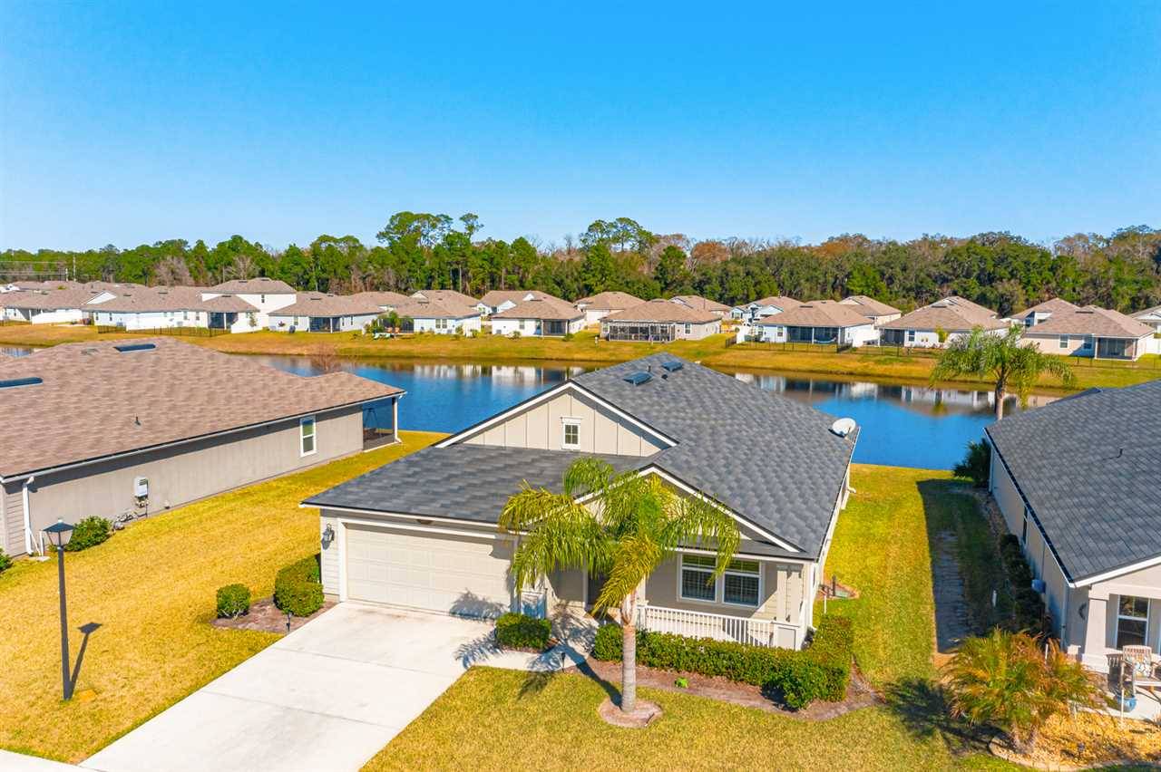 107 Green Turtle Ln, St Augustine, FL 32086
