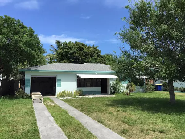 314 Granada ST, Fort Pierce, FL 34949