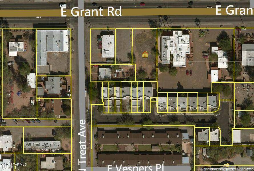 2812 E Grant Road, Tucson, AZ 85716