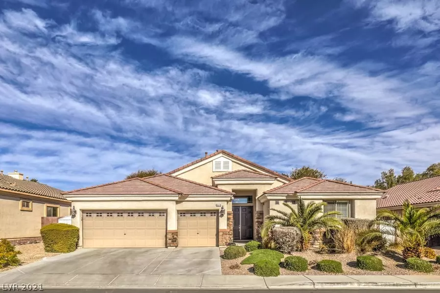 8278 Bowman Woods Circle, Las Vegas, NV 89129