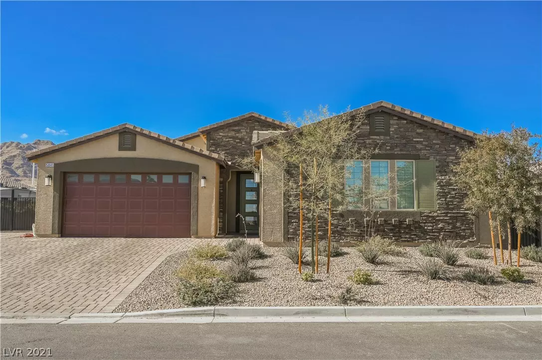 Las Vegas, NV 89149,5841 Temple Ridge Court