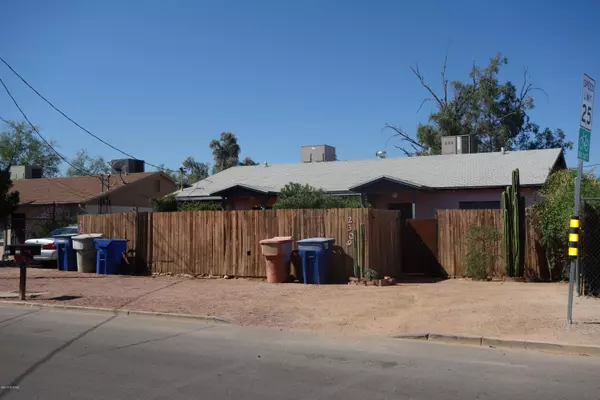 Tucson, AZ 85716,2307 N Treat Avenue