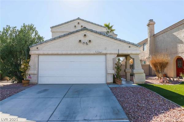 6605 Chardonay Way, Las Vegas, NV 89108