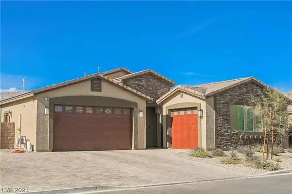 Las Vegas, NV 89149,5841 Temple Ridge Court