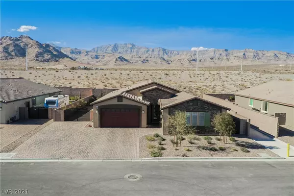 Las Vegas, NV 89149,5841 Temple Ridge Court