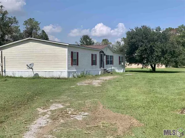 Gonzales, LA 70737,13317 BERCEGEAY RD