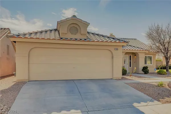 Las Vegas, NV 89131,7929 Lark Meadow Avenue