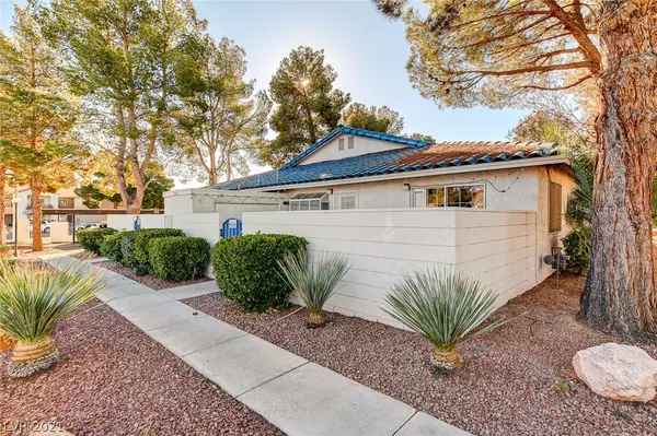 2141 Twickenham Place #A, Las Vegas, NV 89108