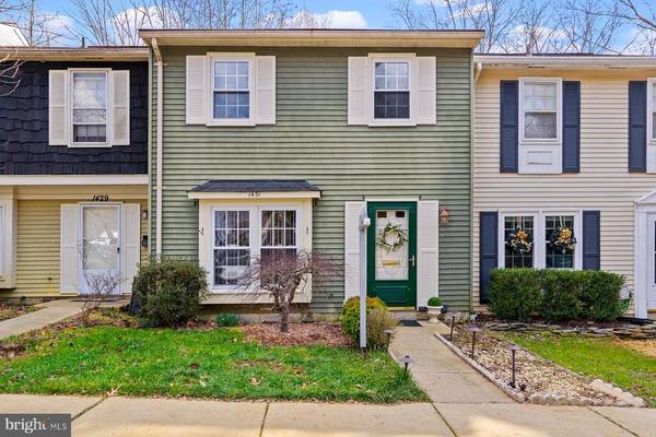 1431 MILLWOOD CT, Annapolis, MD 21409