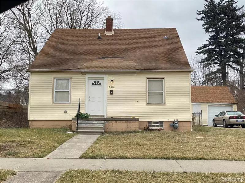 9618 PLAINVIEW Avenue, Detroit, MI 48228 1787